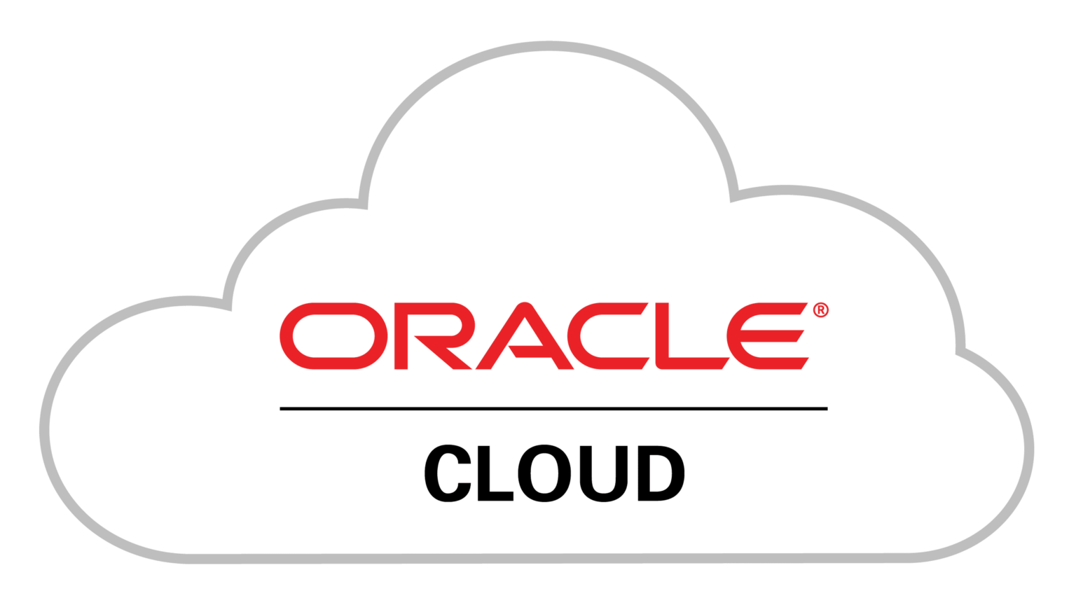 Oracle Cloud Infrastructure Oracle Cloud Infrastructure