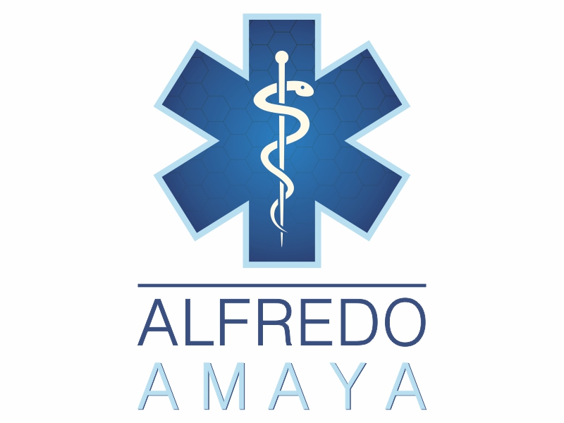 Dr. Alfredo Amaya
