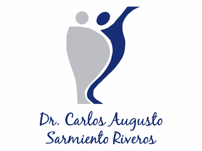 Dr. Carlos Augusto Sarmiento Riveros