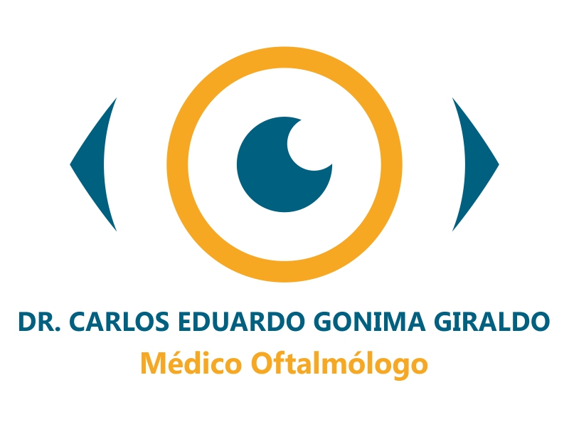 Dr. Carlos Eduardo Gonima Giraldo