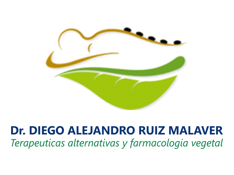 Dr. Diego Alejandro Ruiz Malaver