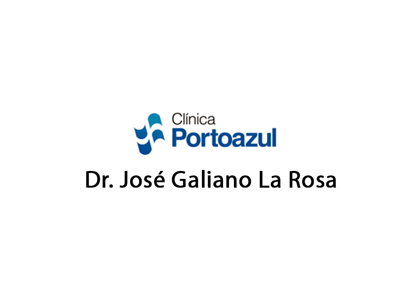Dr. José Humberto Galiano la Rosa