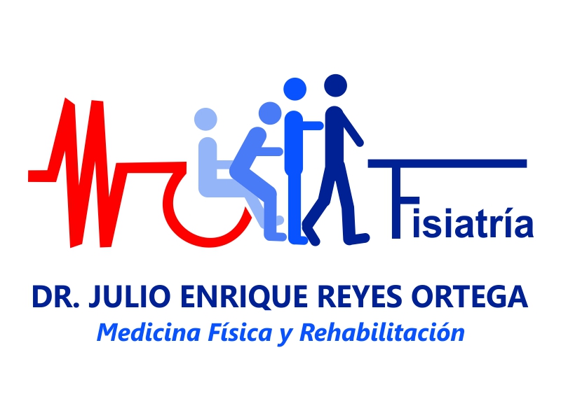 Dr. Julio Enrique Reyes Ortega