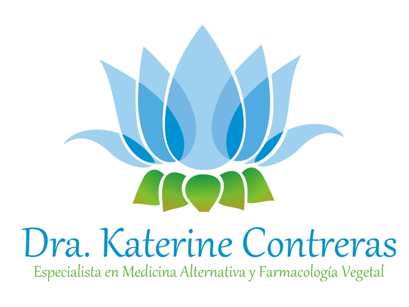 Dra. Katerine Contreras