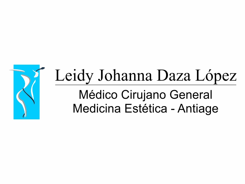 Dr. Leidy Johanna Daza López