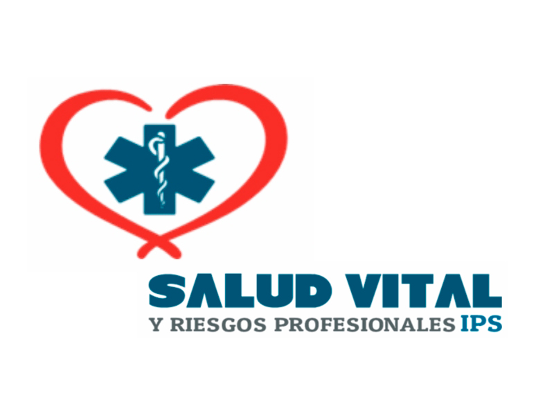 Salud Vital Y Riesgos Profesionales I.P.S. SAS